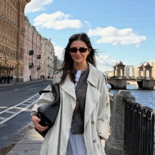 Mariana F. — Belo Horizonte / BR