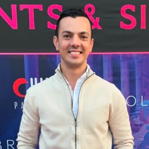 Eduardo L. — Curitiba / BR